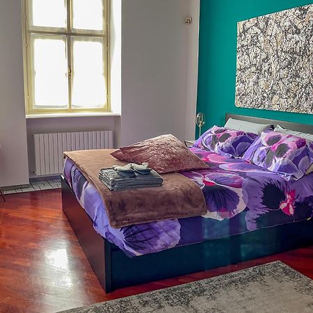 Casa Piolti Appartamenti Di Charme ริโวลิ ภายนอก รูปภาพ