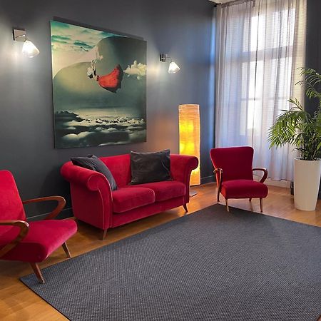 Casa Piolti Appartamenti Di Charme ริโวลิ ภายนอก รูปภาพ