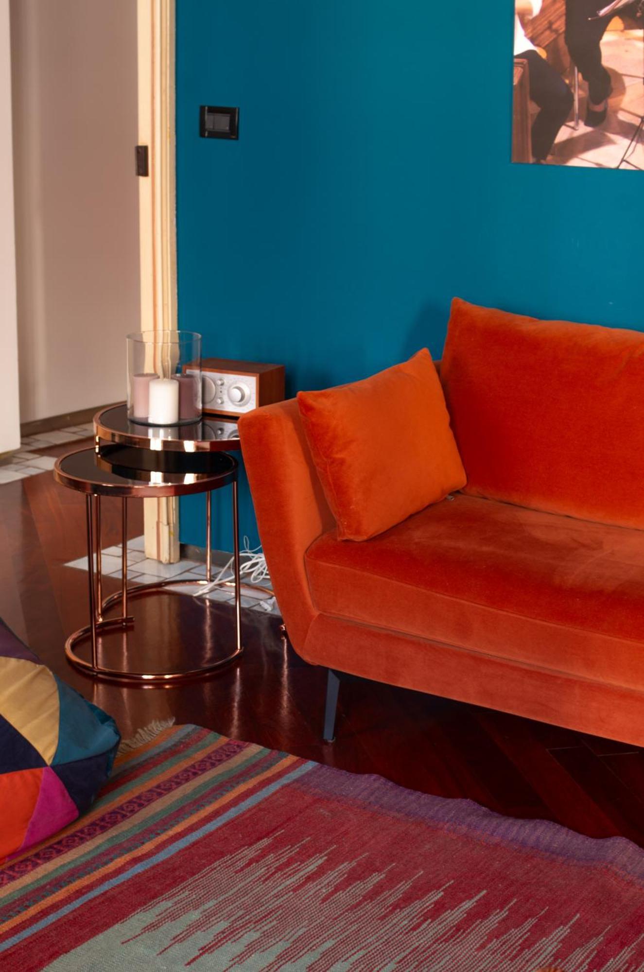 Casa Piolti Appartamenti Di Charme ริโวลิ ภายนอก รูปภาพ