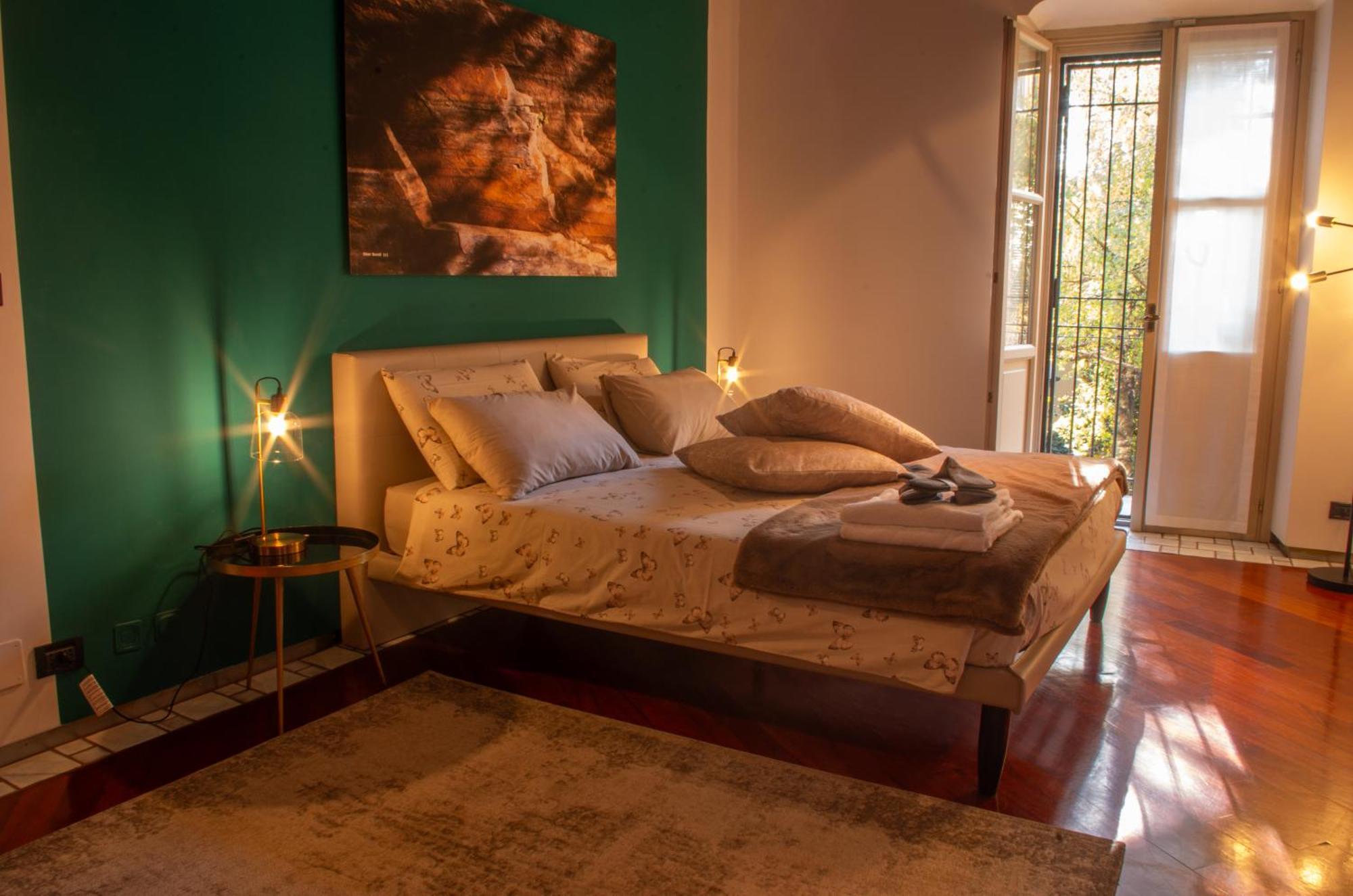 Casa Piolti Appartamenti Di Charme ริโวลิ ภายนอก รูปภาพ