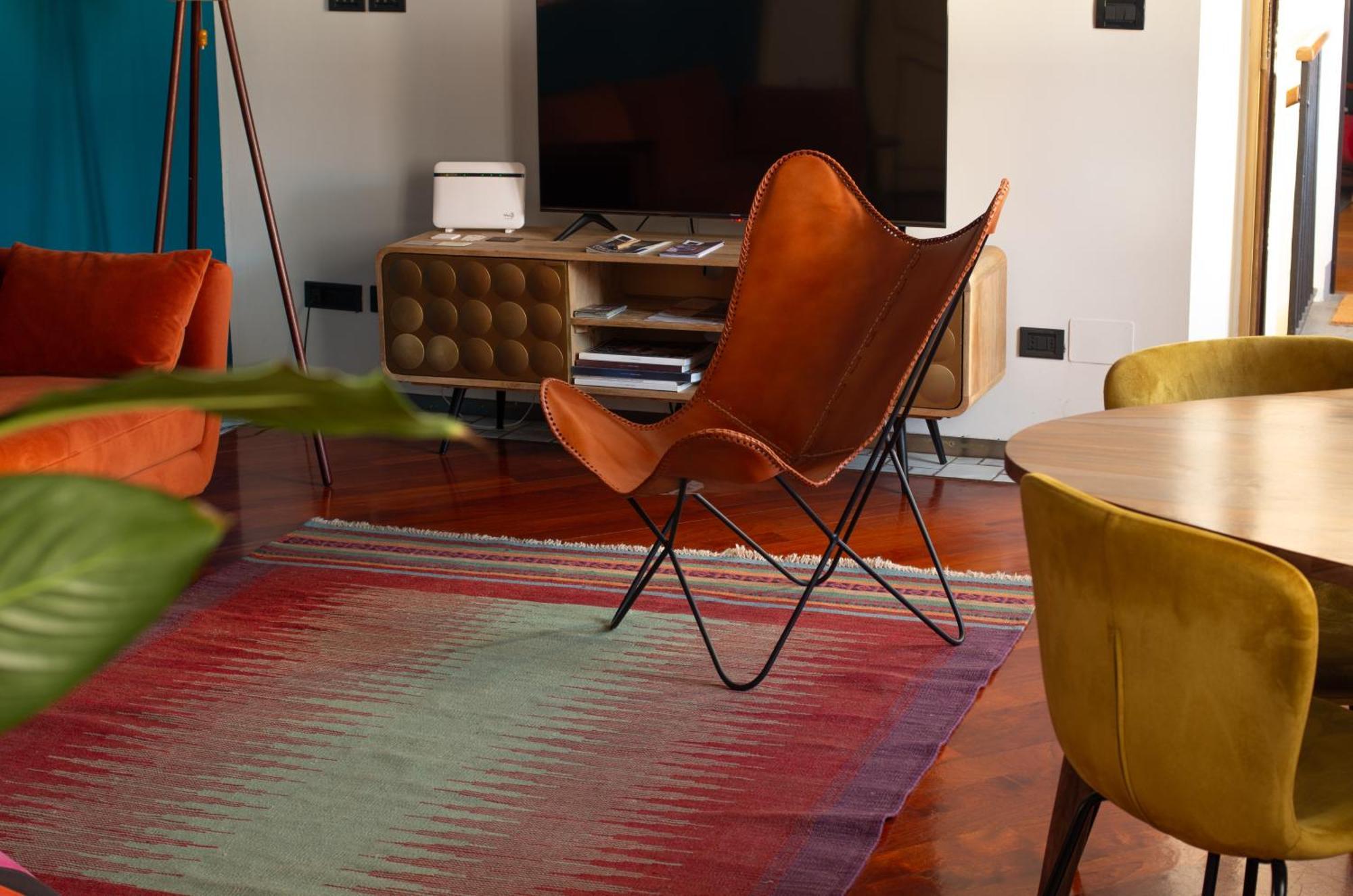 Casa Piolti Appartamenti Di Charme ริโวลิ ภายนอก รูปภาพ