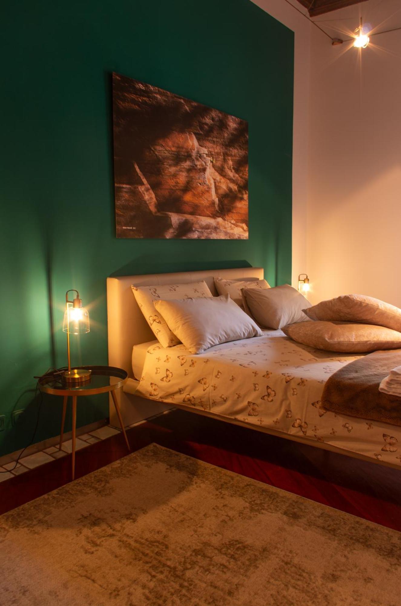Casa Piolti Appartamenti Di Charme ริโวลิ ภายนอก รูปภาพ