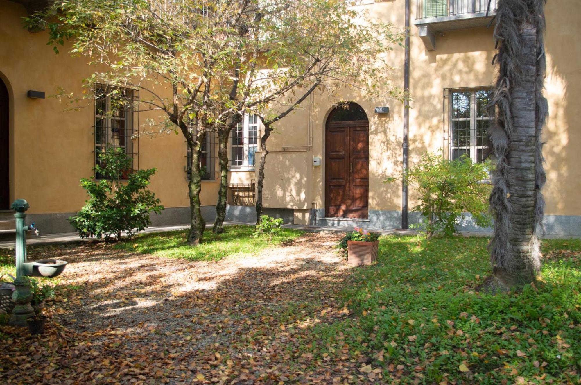 Casa Piolti Appartamenti Di Charme ริโวลิ ภายนอก รูปภาพ
