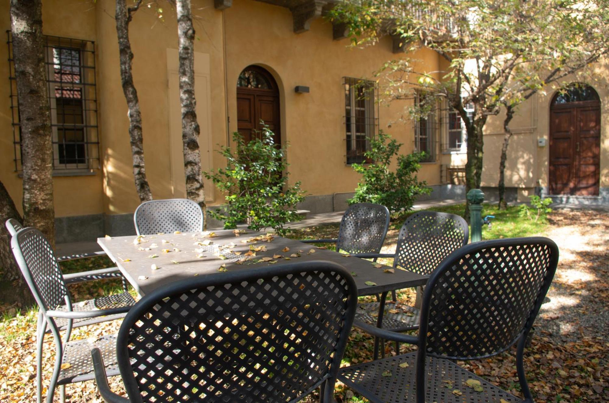 Casa Piolti Appartamenti Di Charme ริโวลิ ภายนอก รูปภาพ