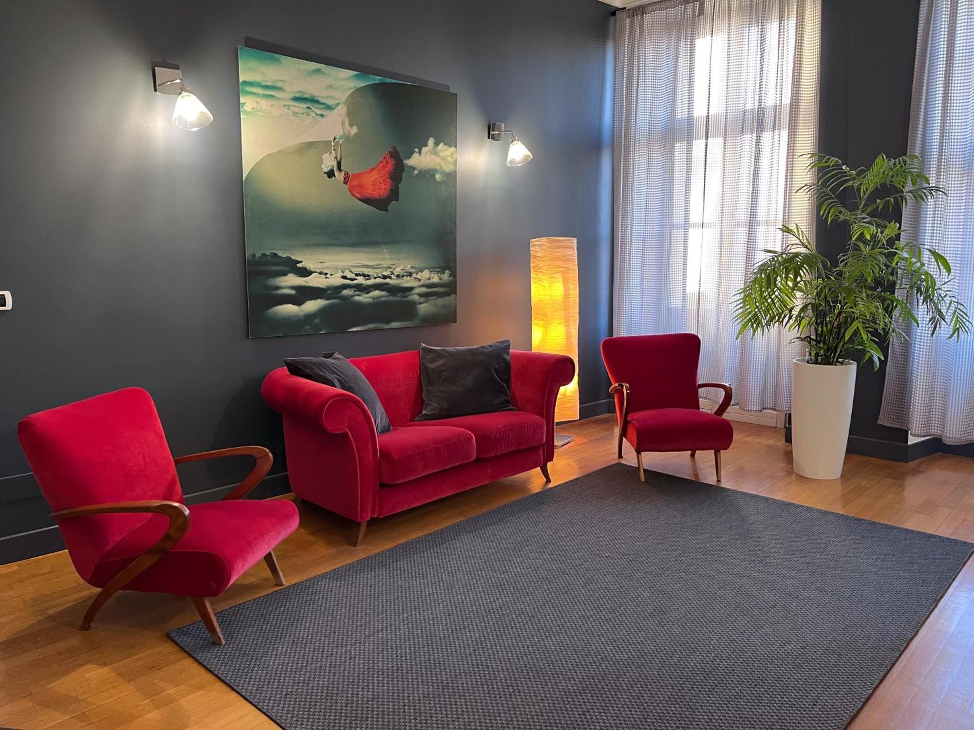 Casa Piolti Appartamenti Di Charme ริโวลิ ภายนอก รูปภาพ
