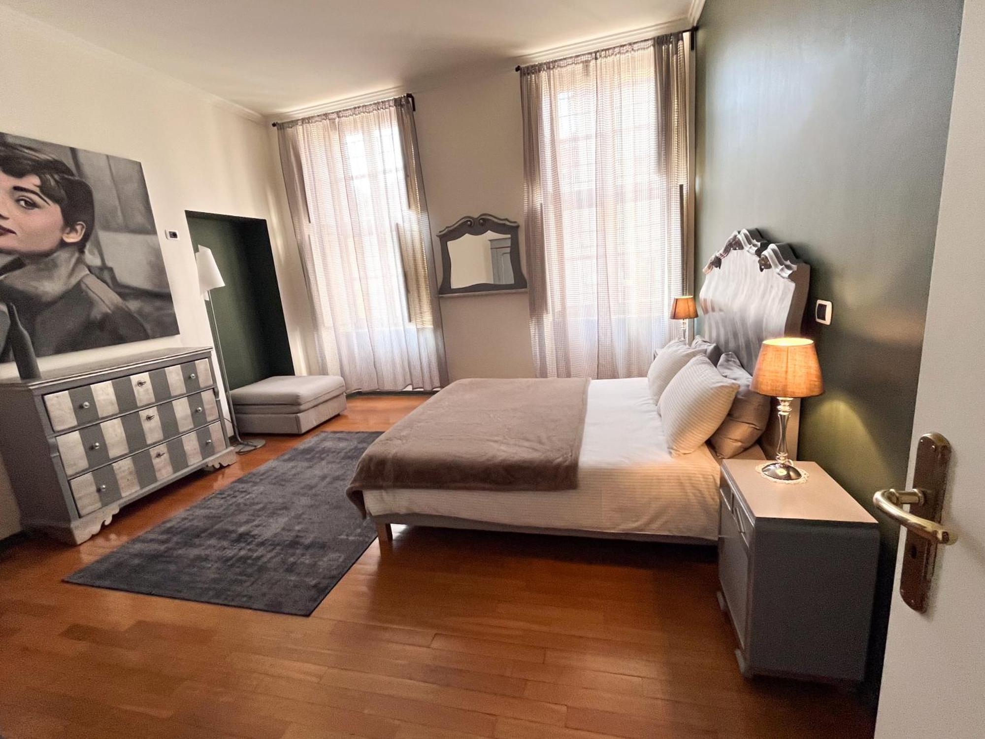 Casa Piolti Appartamenti Di Charme ริโวลิ ภายนอก รูปภาพ