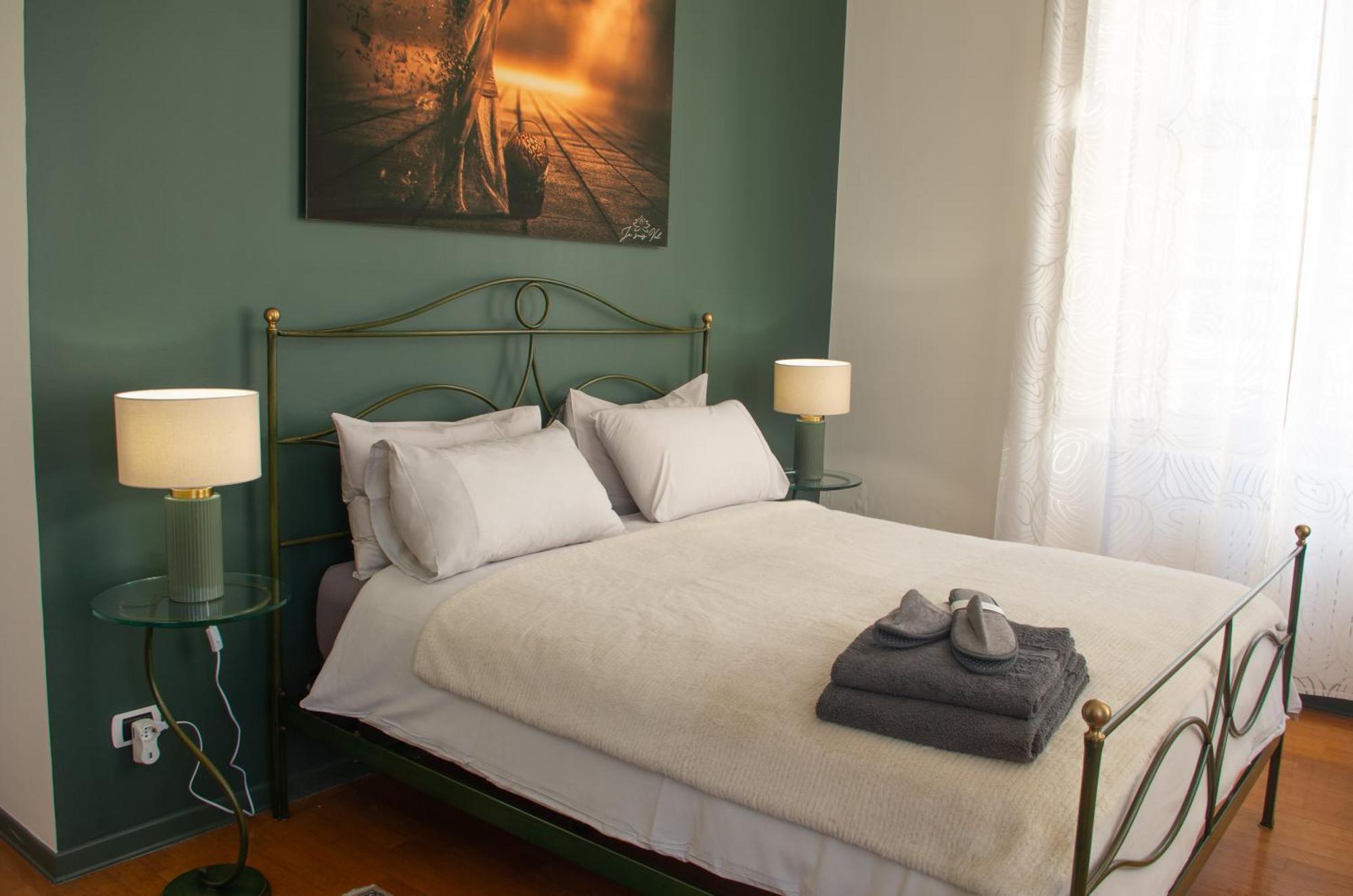 Casa Piolti Appartamenti Di Charme ริโวลิ ภายนอก รูปภาพ